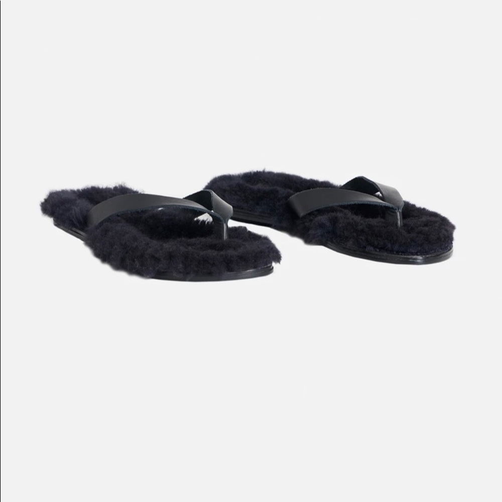 Tibi Bryan Sandles